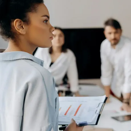 Management d’équipe en institut de beauté – Devenir une responsable performante