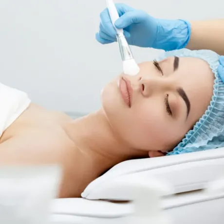 Formation Peeling + LED